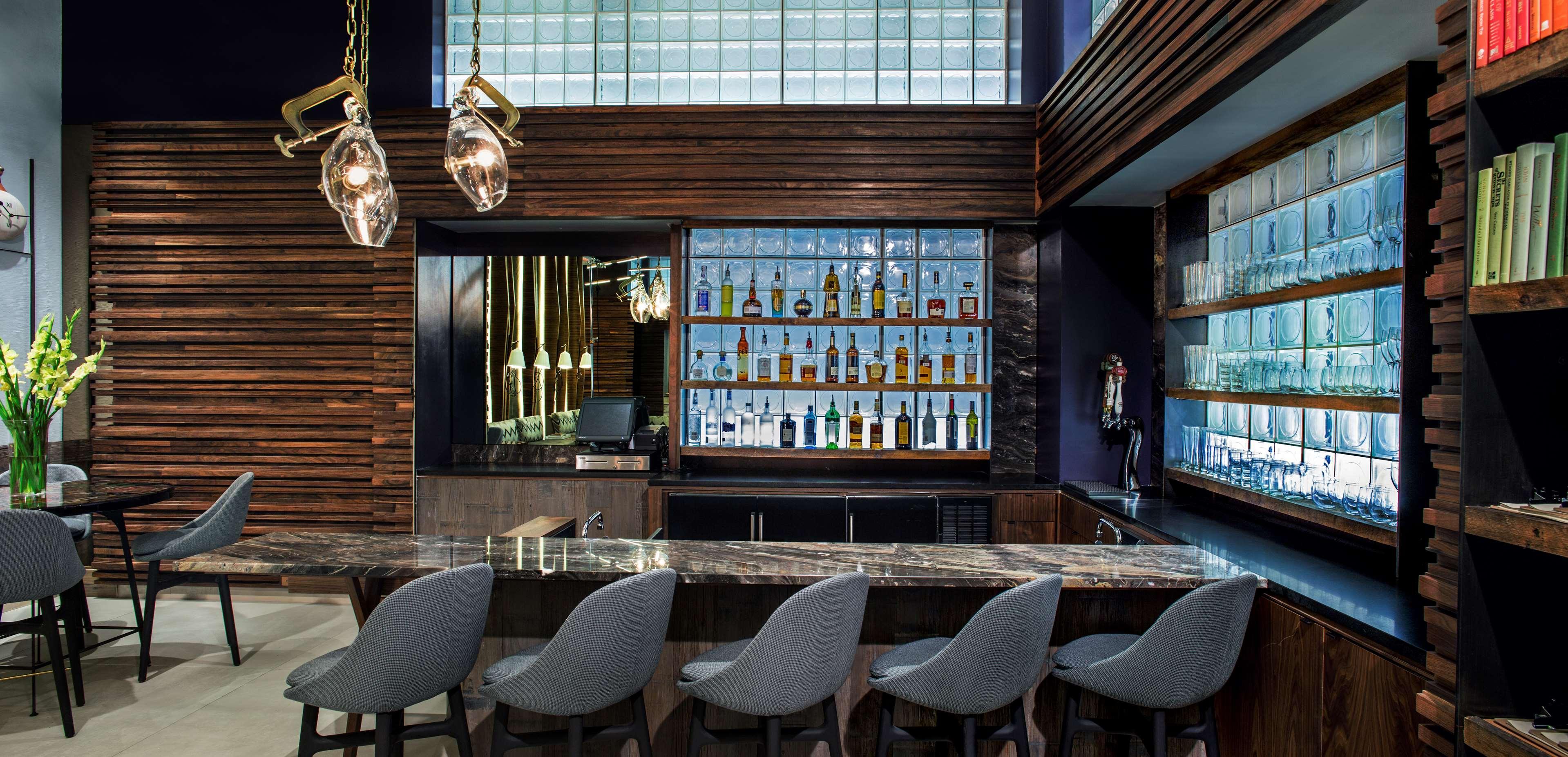 Hyatt Herald Square New York Bagian luar foto